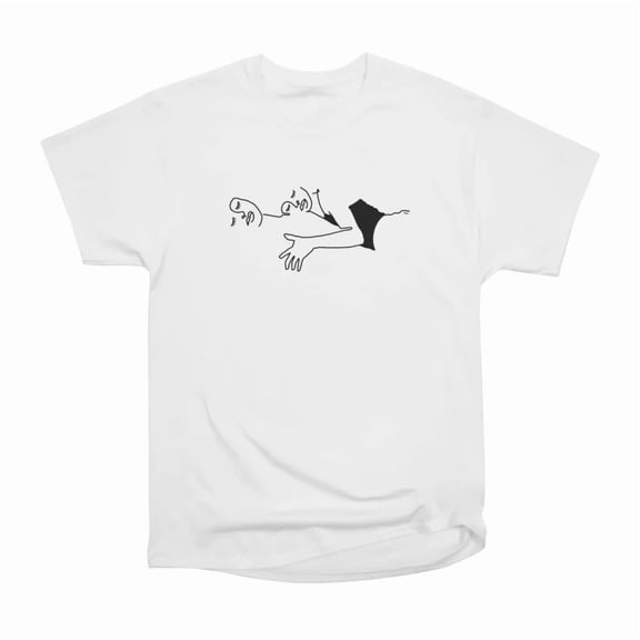 Over Me T-Shirt Tee Gift For Him Merch For Her Apparel For Friend