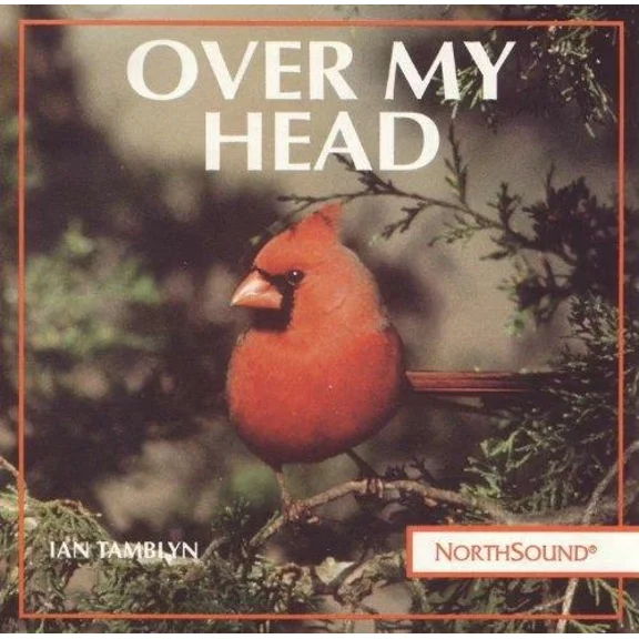 Over My Head - Music CD - - - - Very Good - Audio CD - 1 Disc - b - Sold by Sounda
