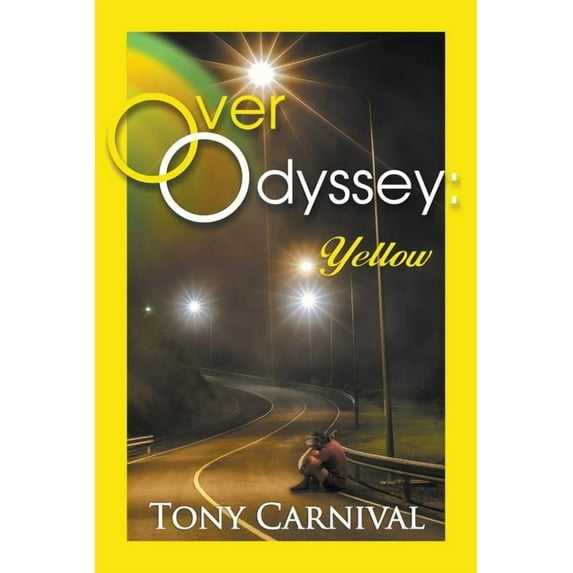 Over Odyssey: Yellow (Paperback)