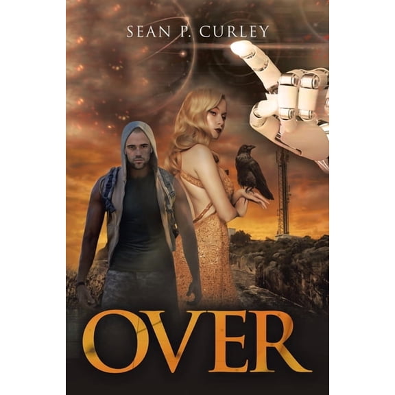 Over, (Paperback)