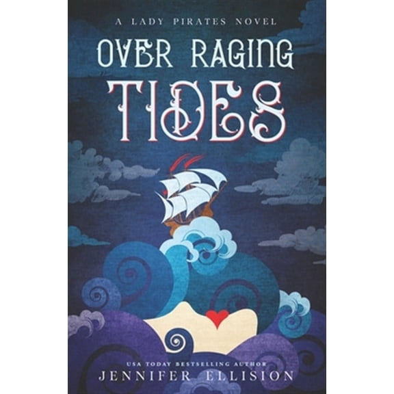 Over Raging Tides