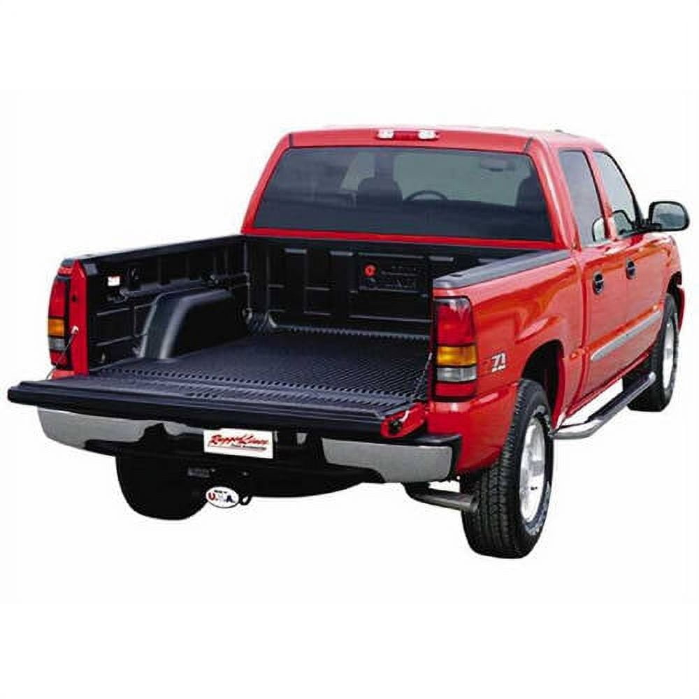 Over Rail Bedliner 0412 Colorado/Canyon/0608 I350/370 5Ft. Fits