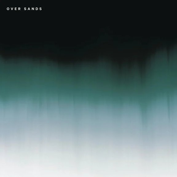 Over Sands (LP)