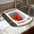 thumbnail image 1 of Over Sink Colander, 1 of 1