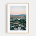 thumbnail image 1 of Over St. George 03 - Utah Photography Oak Framed Wall Art Print 24 x 36 inches, 1 of 59