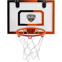 Over-The-Door Basketball Set - All-Inclusive Kit