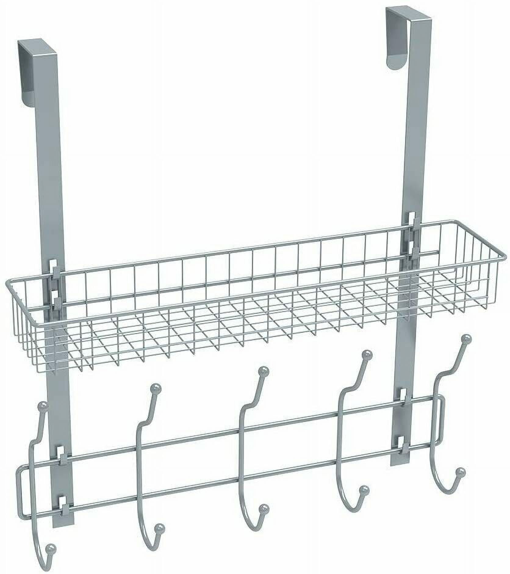 Over the door basket hanger hotsell