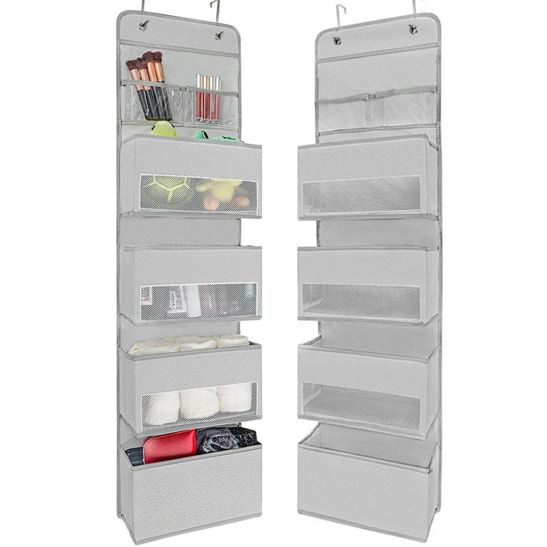 https://i5.walmartimages.com/seo/Over-The-Door-Hanging-Organizer-Nursery-Closet-Cabinet-4-Large-Pockets-2-Small-PVC-Storage-Cosmetics-Toys-Sundries-1-Pack-Gary_fb0285d3-5615-48f8-99ec-eaa940012c0f.56e145a5fc892d970487d2fadcec93a8.jpeg?odnHeight=768&odnWidth=768&odnBg=FFFFFF