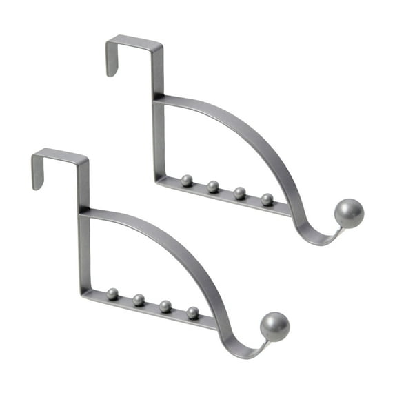 Over The Door Hook Door Hanger Hook Rack Over The Door Towel Rack Valet Hooks