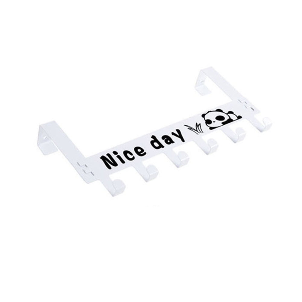 Over The Door Hook Hanger Over The Door Hanger,Save Space For Hanging