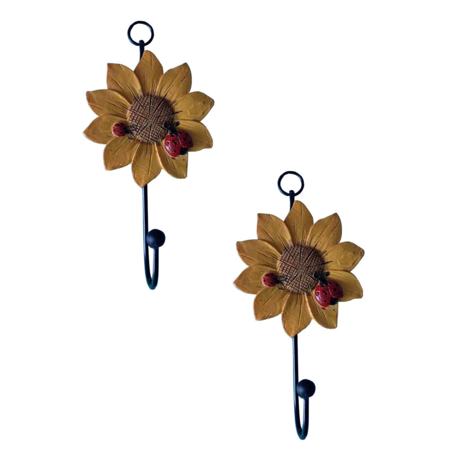 Over The Door Hooks Children s Room Wall Coat Hook Resin Hook Handicraft Home Decoration Pendant Walmart