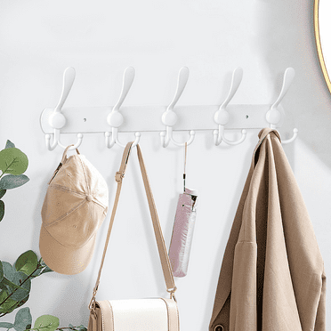 Over The Door Towel Rack,304 Stainless Steel