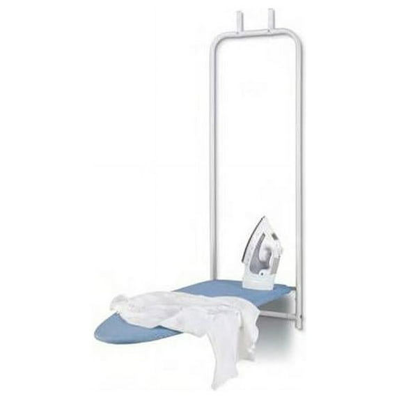 Over The Door Ironing Board