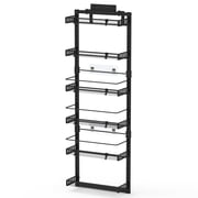 Over The Door Pantry Organizer