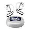 Over The Ear Earbuds Xp2,True Wireless Open Ear Earbuds Bluetooth 5.4