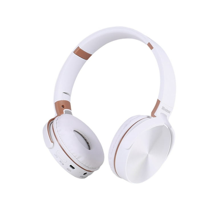 Over The Ear Headphones Wireless Headphones Over Ear Wireless