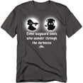thumbnail image 1 of Over The Garden Wall Come Wayward Souls Unisex Adult T Shirt For Men And Women, 1 of 7