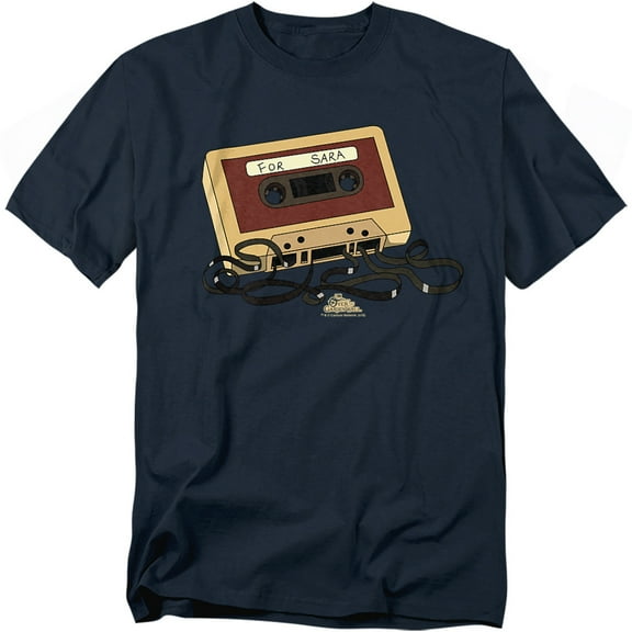 Over The Garden Wall For Sara Unisex Adult T Shirt For Men And Women