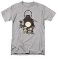 thumbnail image 1 of Over The Garden Wall Otgw Cast Unisex Adult T Shirt For Men And Women, 1 of 5