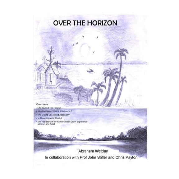Over The Horizon, (Paperback)