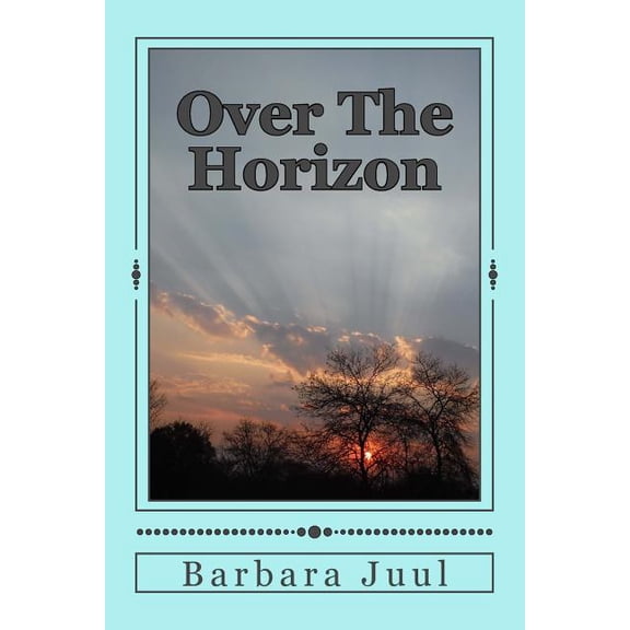 Pre-Owned Over The Horizon (Paperback)