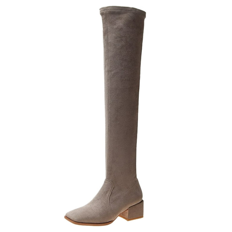 Boots hotsell too long