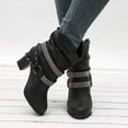 thumbnail image 1 of Rivet Autumn High Heels, 1 of 8
