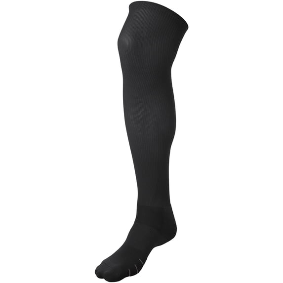 Over The Knee Sock - BLACK - XS