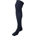 thumbnail image 1 of Over The Knee Sock - NAVY - M, 1 of 1