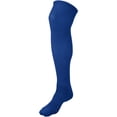 thumbnail image 1 of Over The Knee Sock - ROYAL - L, 1 of 2