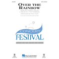 thumbnail image 1 of Over The Rainbow Showtrax Cd, 1 of 2