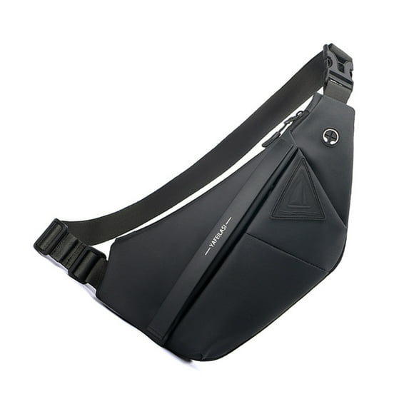 Over The Shoulder Bags Large Capacity Crossbody Bag proof Chest Bag