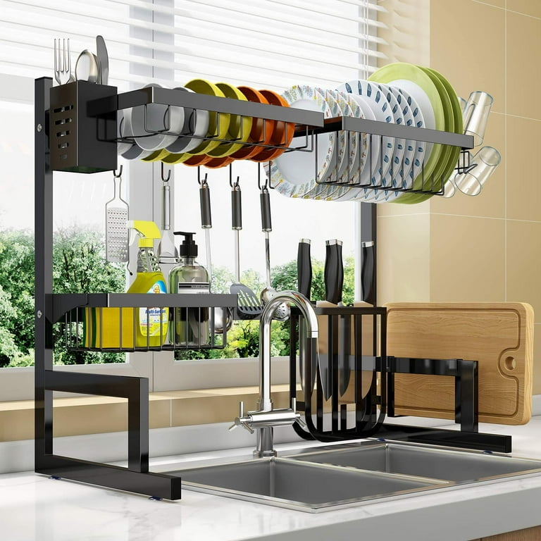https://i5.walmartimages.com/seo/Over-The-Sink-Dish-Drying-Rack-Adjustable-2-Tier-Stainless-Steel-Rack-Drainer-Large-Kitchen-Counter-Organizer-Storage-Space-Saver-Hooks-25-6-33-5_d9e962f8-2e59-417b-ac42-05e29a7b2695.380b8119fe76c548d5cedfc9aaf30a62.jpeg?odnHeight=768&odnWidth=768&odnBg=FFFFFF