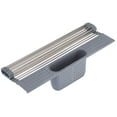 thumbnail image 1 of Over-the-Sink Roll-Up Drying Rack with Utensil Holder by Home Marketplace, 1 of 7