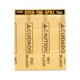 thumbnail image 1 of Over-The-Spill Pad Tablet with Medium Spill Pads Yellow, 22/Pack, 1 of 5