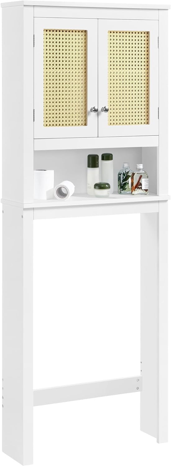 Over The Toilet Storage Bathroom Over The Toilet with