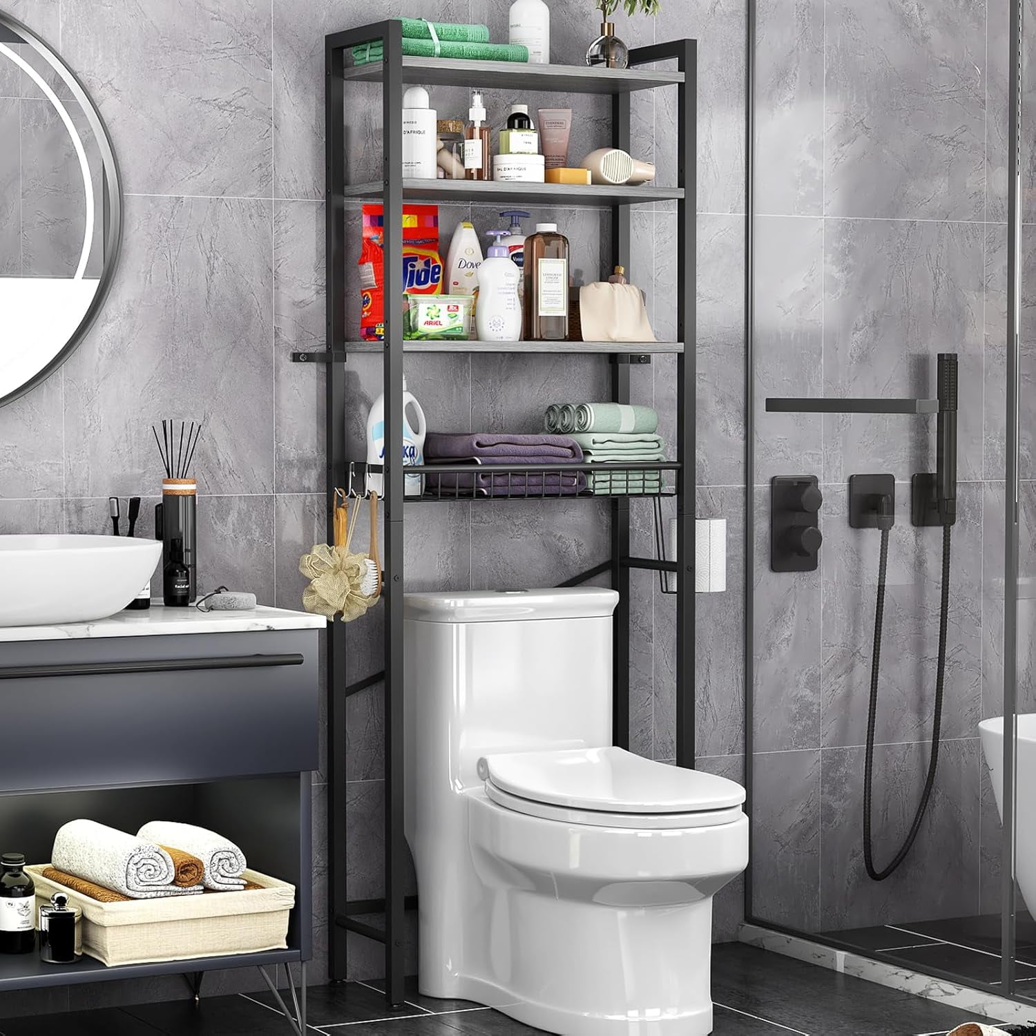 over-the-toilet-storage-rack-4-tier-bathroom-organizer-shelf-over