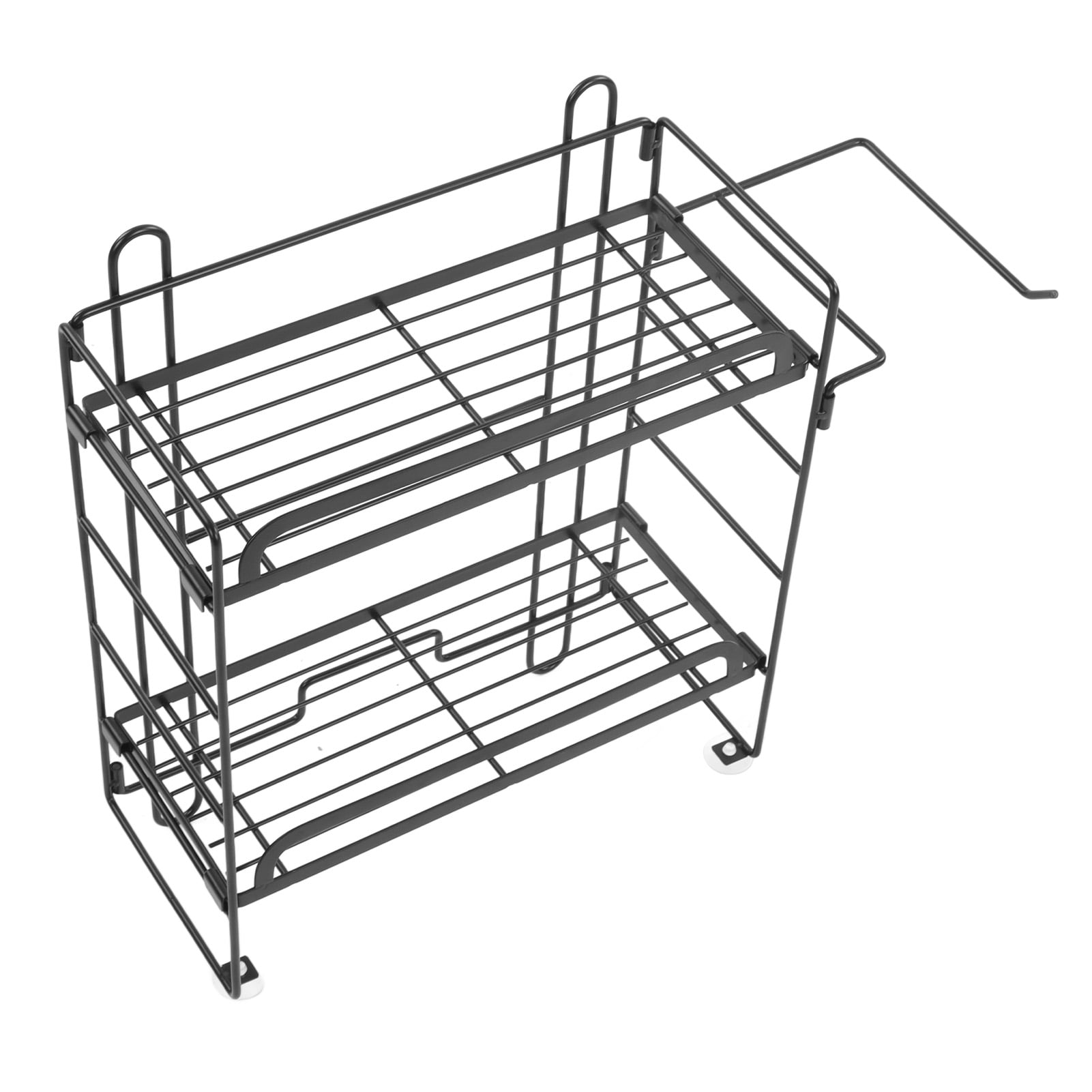 Over The Toilet Storage Rack, Toilet Storage Shelves Space Saver Wall