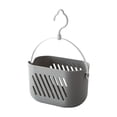 thumbnail image 1 of Over The Tub Bath Caddy with Extendable Arms and Padding for Shower Storage Organizer Sturdy Rack Mount Hanging Style Bathroom Shelf for Tubs and, 1 of 5