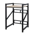 thumbnail image 1 of WETLA Over The Washer Storage Shelf, Washing Machine Storage Utility Rack with Countertop, 1 of 8