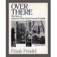 thumbnail image 1 of Pre-Owned Over There (Hardcover) 0877227187 9780877227182, 1 of 1