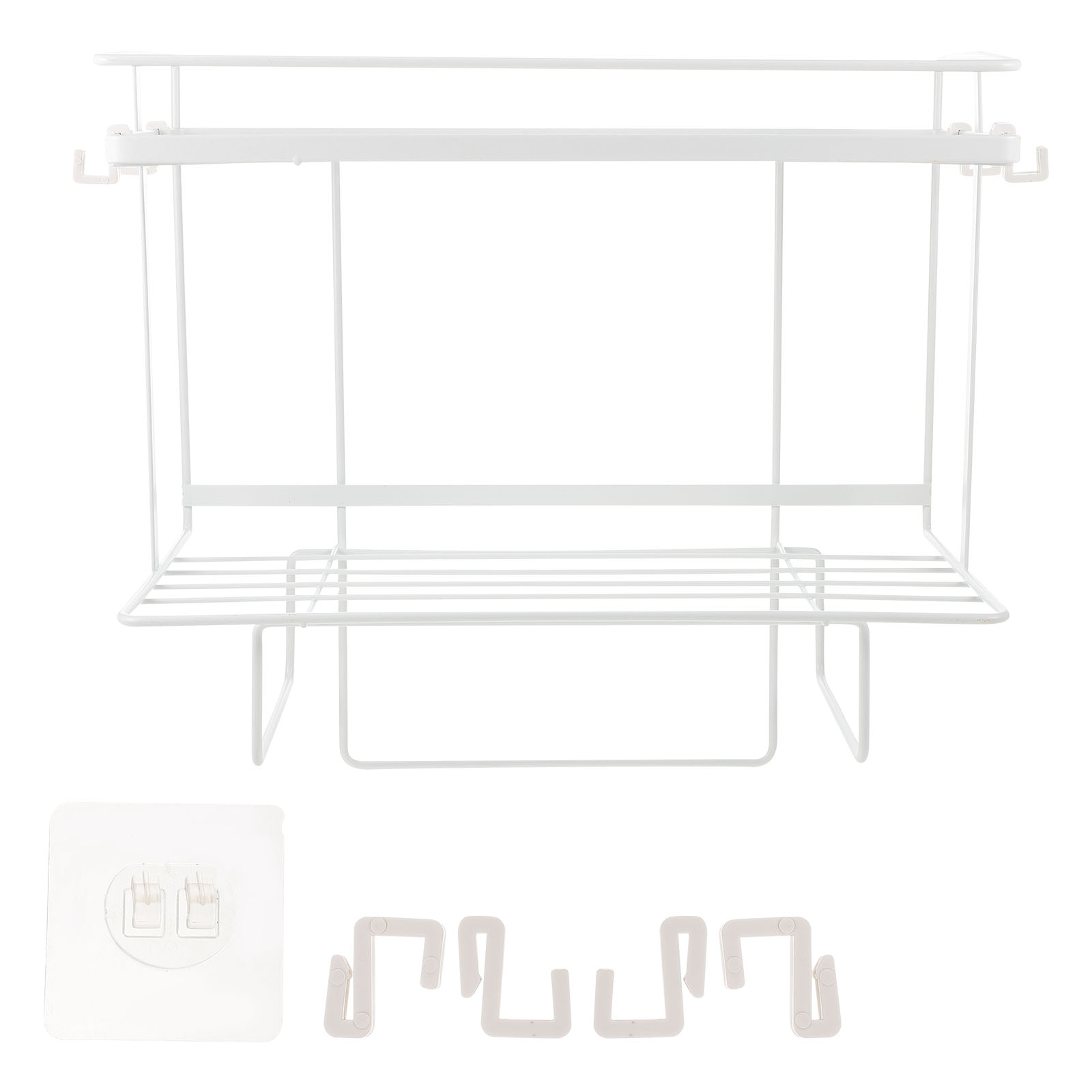 Over Toilet Storage Rack Bathroom Sundries Organizer Over Toilet