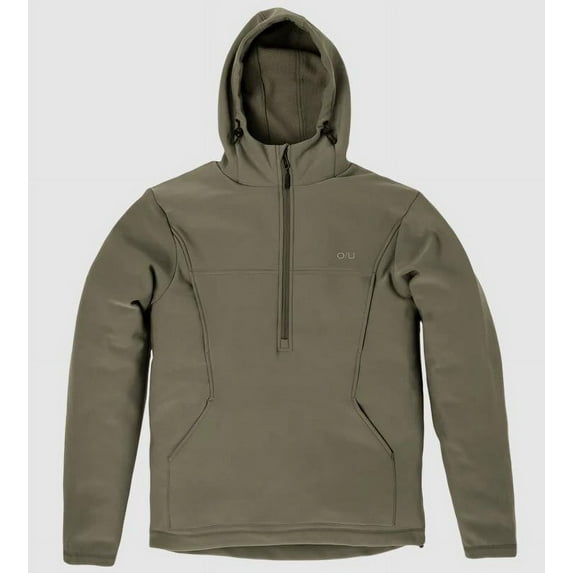 Over Under All Conditions Hoody