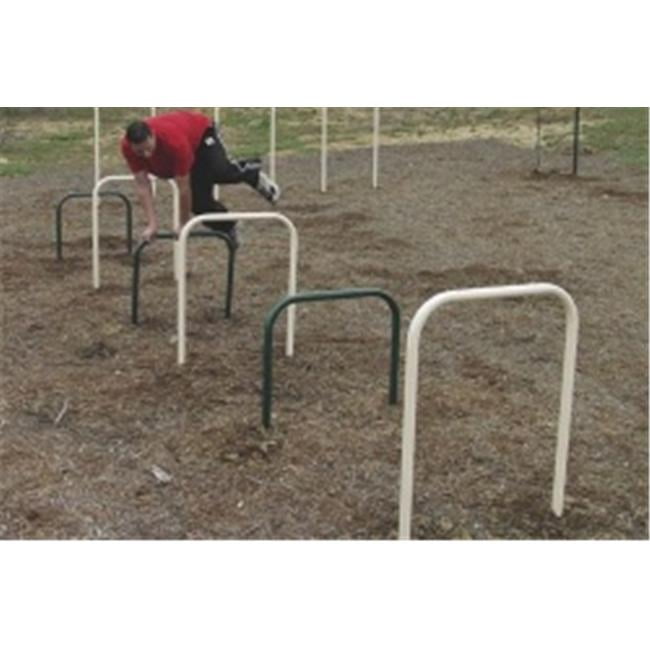 Over-Under Bars (Painted) - Walmart.com