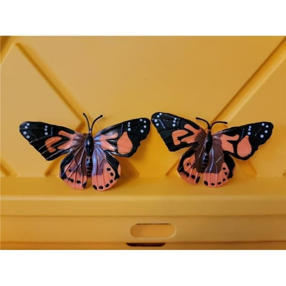 Over & Under Creature Peeper - 2 Each