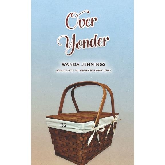 Over Yonder (Paperback)