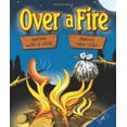 thumbnail image 1 of Pre-Owned Over a Fire : Cooking with a Stick; Cooking Hobo Style (Hardcover), 1 of 1