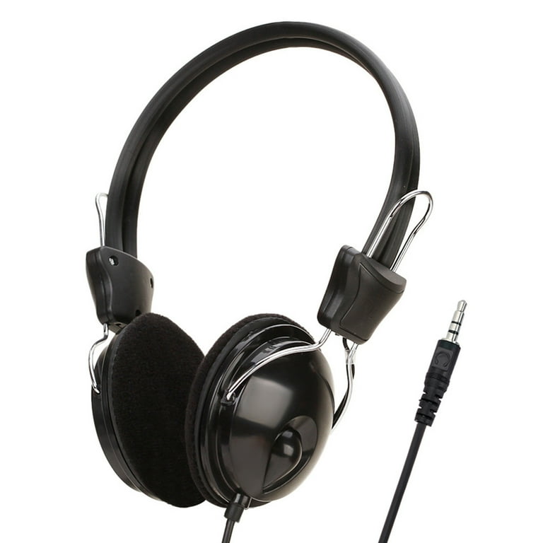 Earphones for laptop computers top