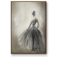thumbnail image 1 of Over in the Light Framed Premium Gallery Wrapped Canvas - Ready to Hang, 1 of 9