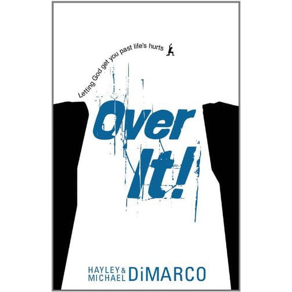 Pre-Owned Over It: Letting God Get You Past Life's Hurts (Paperback) 0800731530 9780800731533